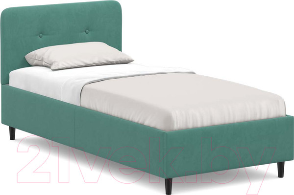 Изображение товара Односпальная кровать Moon Family 1253 / MF010576