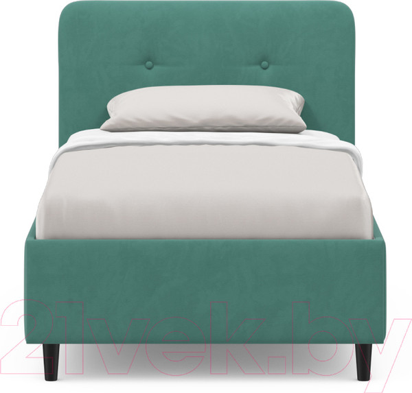 Изображение товара Односпальная кровать Moon Family 1253 / MF010576