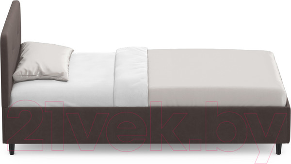 Изображение товара Односпальная кровать Moon Family 1253 / MF010517