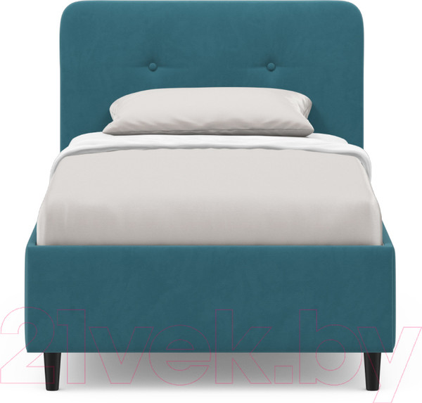 Изображение товара Односпальная кровать Moon Family 1253 / MF010537