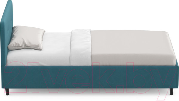 Изображение товара Односпальная кровать Moon Family 1253 / MF010537