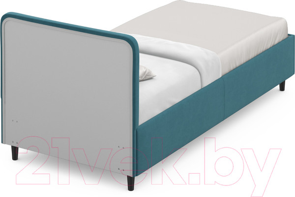 Изображение товара Односпальная кровать Moon Family 1253 / MF010537