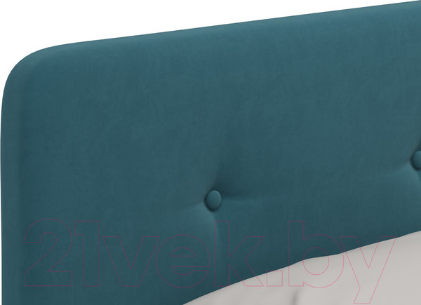 Изображение товара Односпальная кровать Moon Family 1253 / MF010537