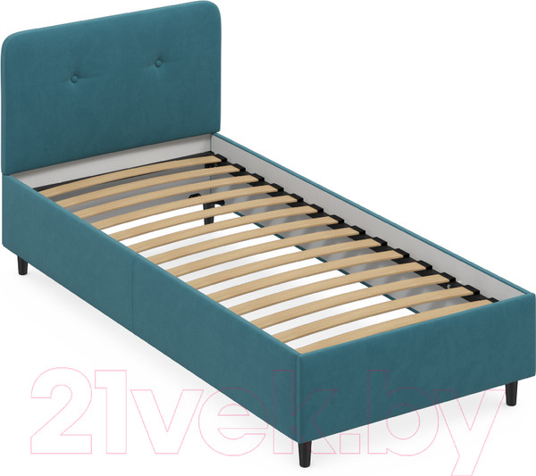 Изображение товара Односпальная кровать Moon Family 1253 / MF010537