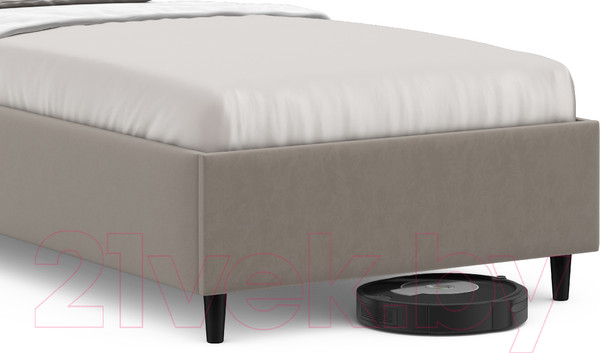 Изображение товара Односпальная кровать Moon Family 1253 / MF010437