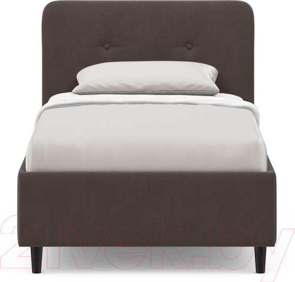 Изображение товара Односпальная кровать Moon Family 1253 / MF010587