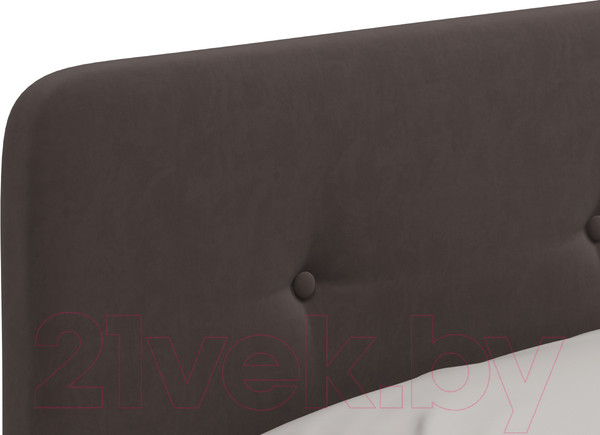 Изображение товара Односпальная кровать Moon Family 1253 / MF010587