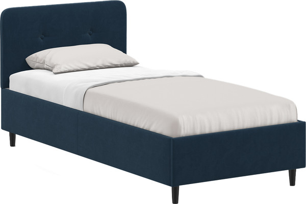 Изображение товара Односпальная кровать Moon Family 1253 / MF010597