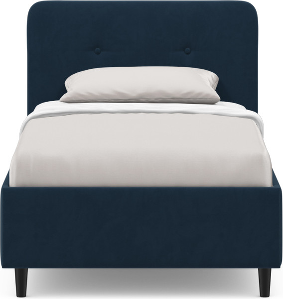 Изображение товара Односпальная кровать Moon Family 1253 / MF010597