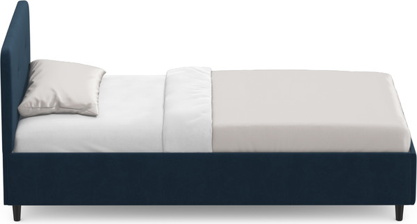 Изображение товара Односпальная кровать Moon Family 1253 / MF010597