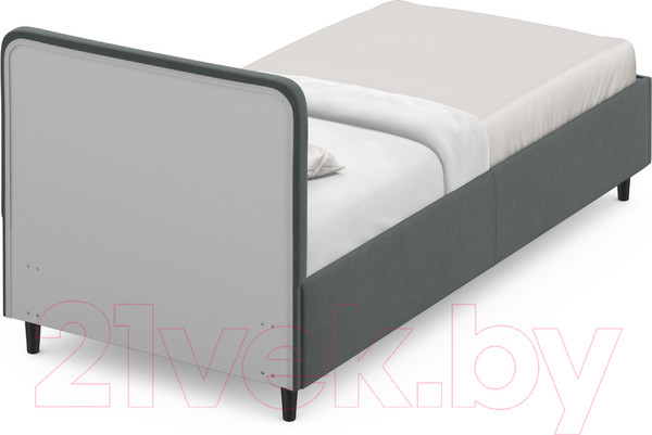 Изображение товара Односпальная кровать Moon Family 1253 / MF010487