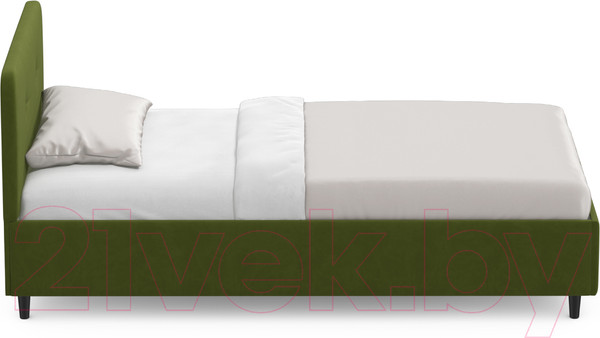 Изображение товара Односпальная кровать Moon Family 1253 / MF010497