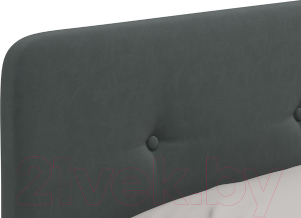 Изображение товара Односпальная кровать Moon Family 1253 / MF010607