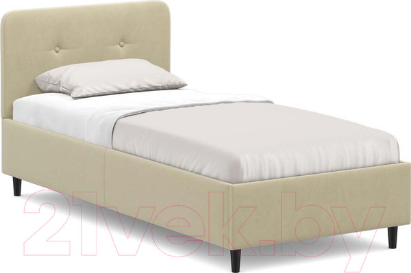 Изображение товара Односпальная кровать Moon Family 1253 / MF010617