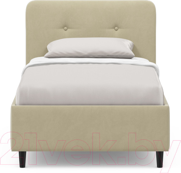 Изображение товара Односпальная кровать Moon Family 1253 / MF010617