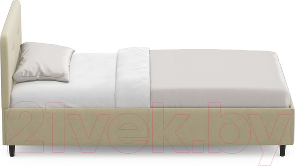 Изображение товара Односпальная кровать Moon Family 1253 / MF010617