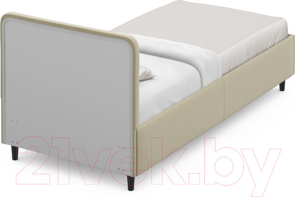 Изображение товара Односпальная кровать Moon Family 1253 / MF010617