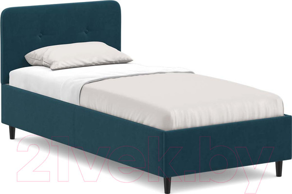 Изображение товара Односпальная кровать Moon Family 1253 / MF010547