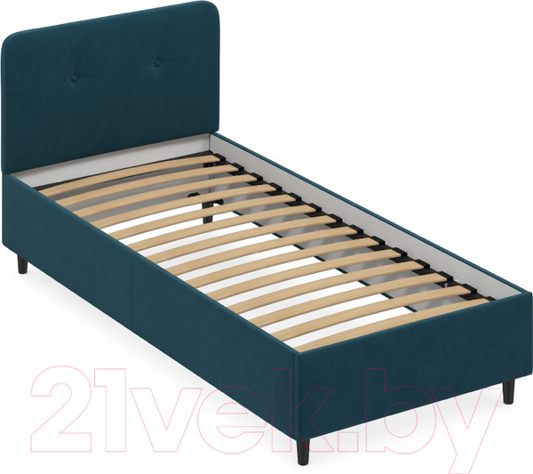 Изображение товара Односпальная кровать Moon Family 1253 / MF010547