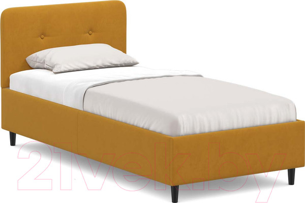 Изображение товара Односпальная кровать Moon Family 1253 / MF010557