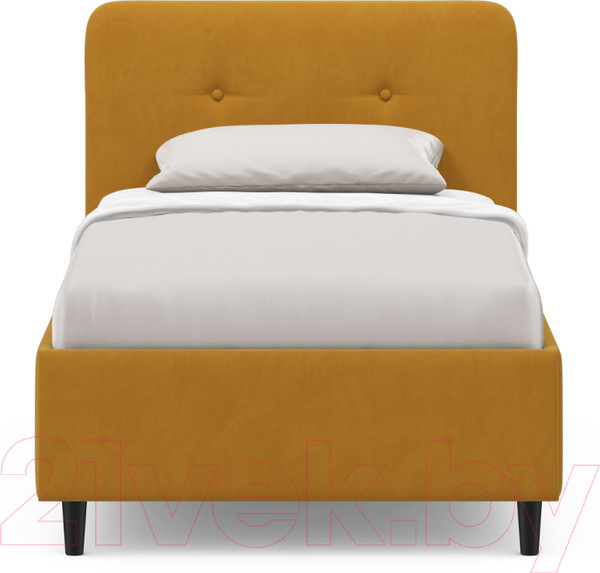 Изображение товара Односпальная кровать Moon Family 1253 / MF010557