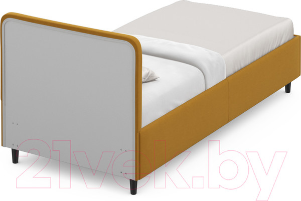 Изображение товара Односпальная кровать Moon Family 1253 / MF010557