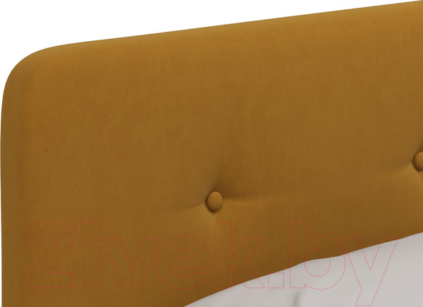 Изображение товара Односпальная кровать Moon Family 1253 / MF010557