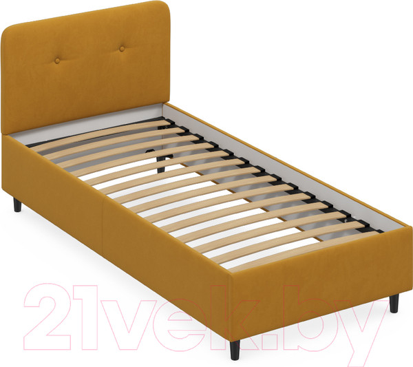 Изображение товара Односпальная кровать Moon Family 1253 / MF010557