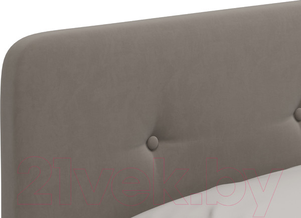 Изображение товара Односпальная кровать Moon Family 1253 / MF010567