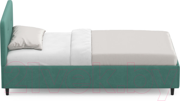 Изображение товара Односпальная кровать Moon Family 1253 / MF010577