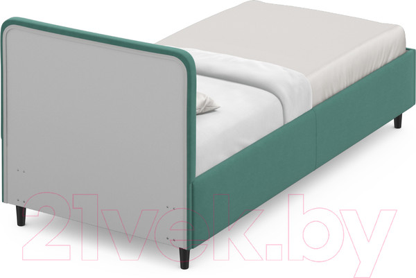 Изображение товара Односпальная кровать Moon Family 1253 / MF010577