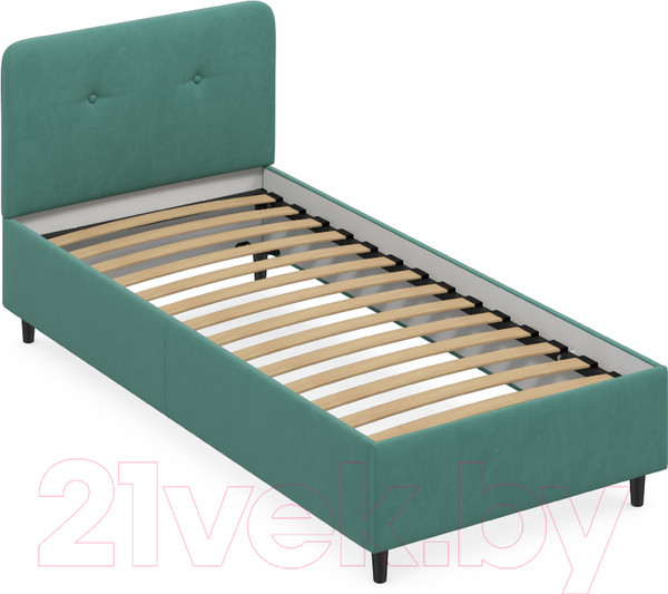 Изображение товара Односпальная кровать Moon Family 1253 / MF010577