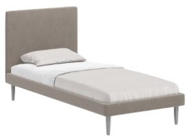 Изображение товара Односпальная кровать Moon Family 1256 / MF011296