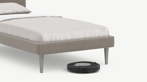 Изображение товара Односпальная кровать Moon Family 1256 / MF011296