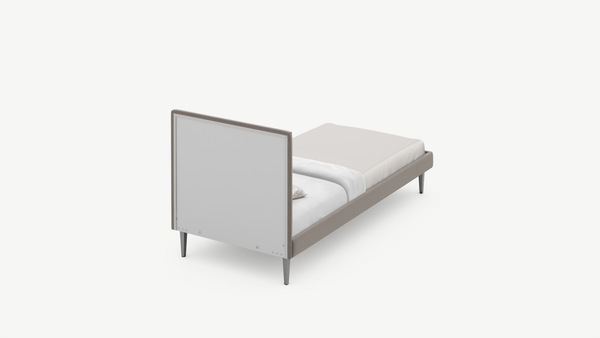 Изображение товара Односпальная кровать Moon Family 1256 / MF011296