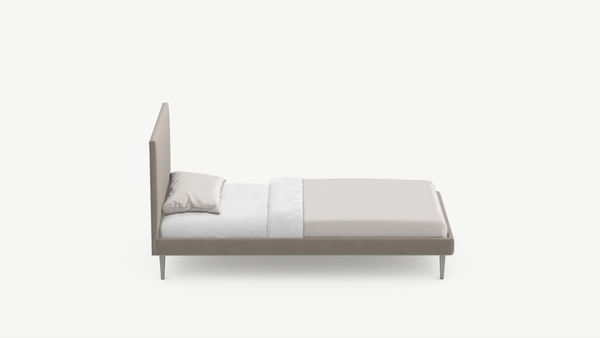 Изображение товара Односпальная кровать Moon Family 1256 / MF011296