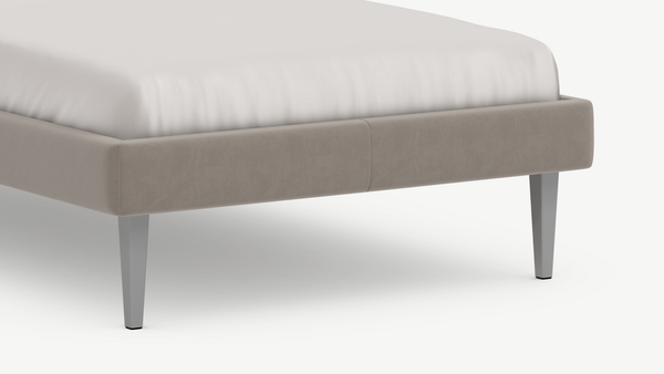 Изображение товара Односпальная кровать Moon Family 1256 / MF011296