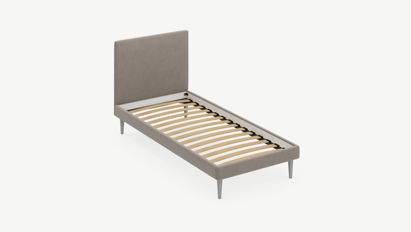 Изображение товара Односпальная кровать Moon Family 1256 / MF011296