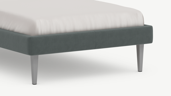 Изображение товара Односпальная кровать Moon Family 1256 / MF011316