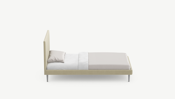 Изображение товара Односпальная кровать Moon Family 1256 / MF011321