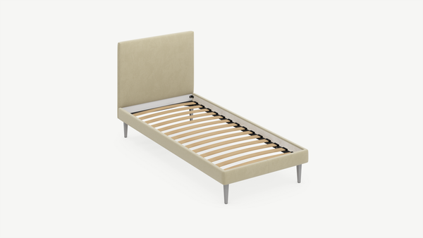 Изображение товара Односпальная кровать Moon Family 1256 / MF011321