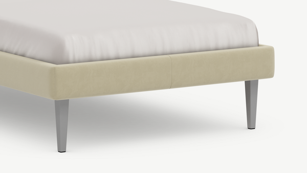 Изображение товара Односпальная кровать Moon Family 1256 / MF011321