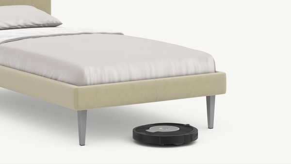 Изображение товара Односпальная кровать Moon Family 1256 / MF011321