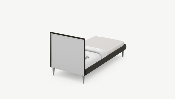 Изображение товара Односпальная кровать Moon Family 1256 / MF011251