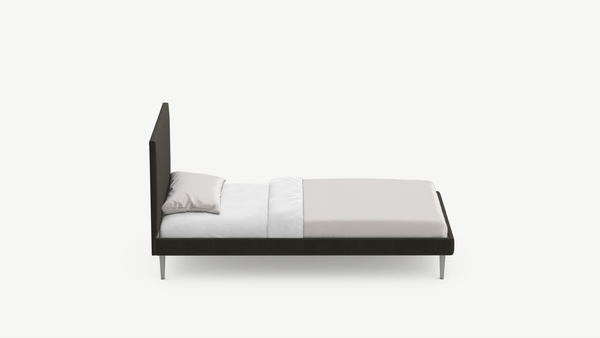 Изображение товара Односпальная кровать Moon Family 1256 / MF011251