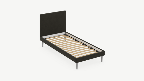 Изображение товара Односпальная кровать Moon Family 1256 / MF011251