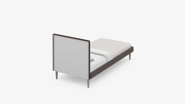 Изображение товара Односпальная кровать Moon Family 1256 / MF011236