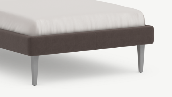 Изображение товара Односпальная кровать Moon Family 1256 / MF011236