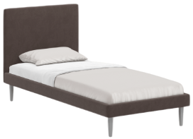 Изображение товара Односпальная кровать Moon Family 1256 / MF011236