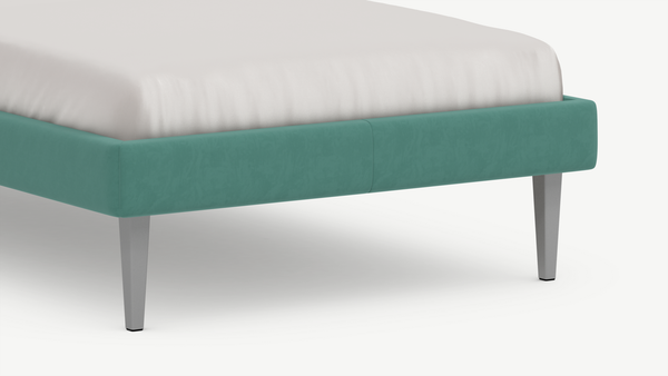 Изображение товара Односпальная кровать Moon Family 1256 / MF011241